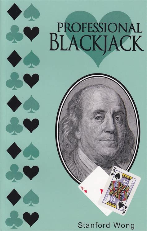 blackjack sırları stanford wong pdf